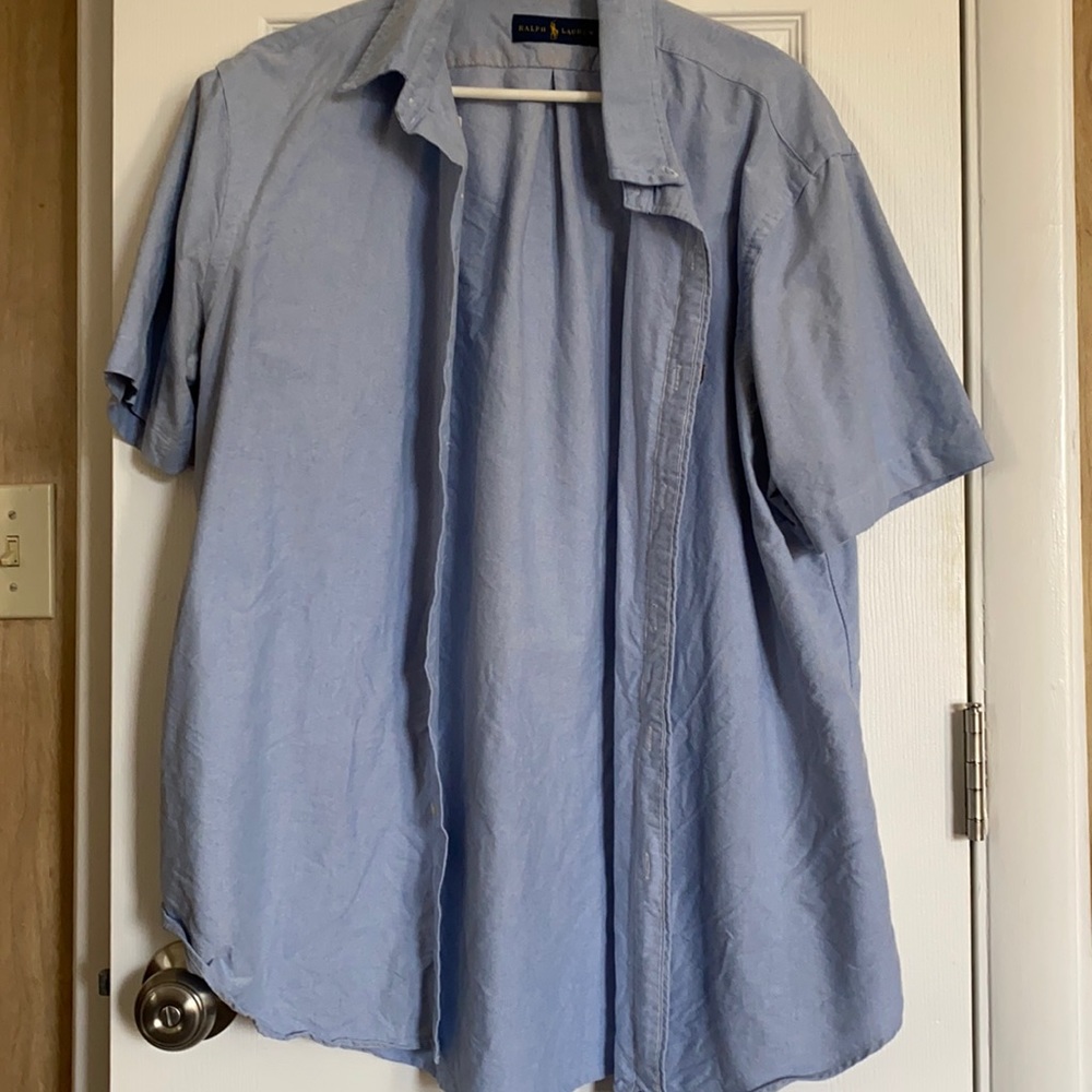 Ralph lauren polo